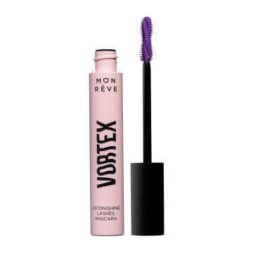 Mon Reve Vortex mascara 04 Violet