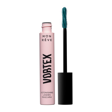 Mon Reve Vortex mascara 05 Emerald