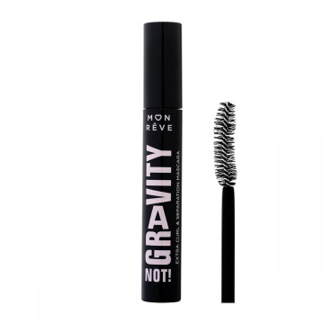 Mon Reve CURLY MASCARA