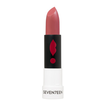 Seventeen Matte Lasting Lipstick spf15 N2