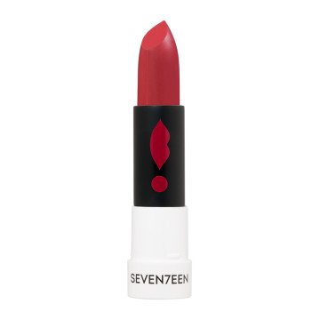 Seventeen Matte Lasting Lipstick spf15 N4