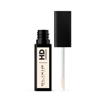 ELIXIR HD Liquid Concealer...