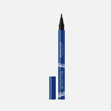 Elixir Extra Thin Pen Eyeliner 003 Aegean Blue