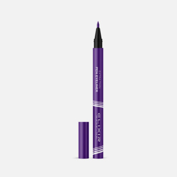 Elixir Extra Thin Pen Eyeliner 005 Dark Purple