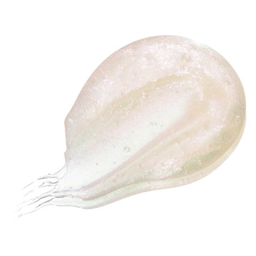 Mon Reve Shiny Lips 08 Pearl -  Ενυδατικό lip gloss με έντονη λάμψη