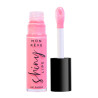 Mon Reve Shiny Lips 11 Pink party -  Ενυδατικό lip gloss με έντονη λάμψη