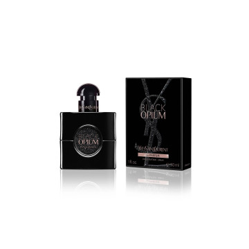 Black opium Le parfum 30ml YvessaintLaurent