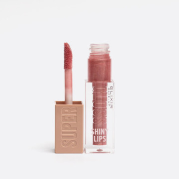 Elixir super gloss shiny lips 86 Poseidon