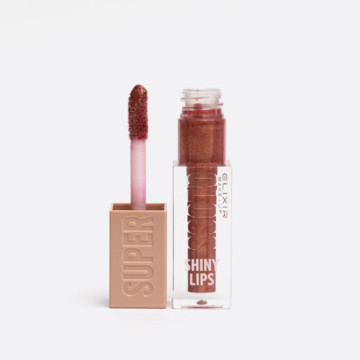 Elixir super gloss shiny lips 88 Zeus