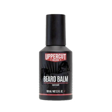 Uppercut Balm Περιποίησης για Γένια Deluxe 100ml