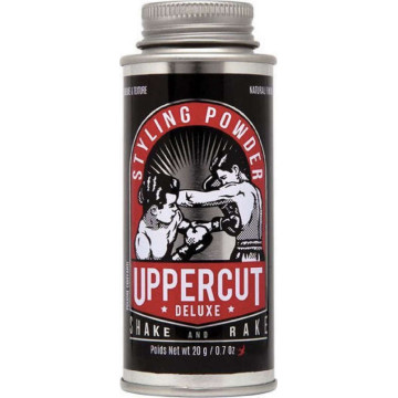 Uppercut Shake & Rake Styling Powder 20gr