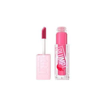 Maybelline Lifter plump 003 Pink string