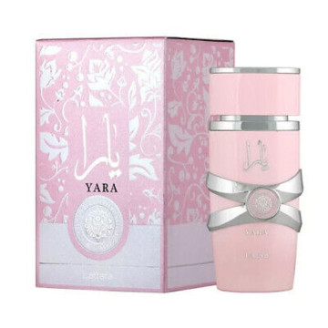 Lattafa Yara Eau de Parfum 100ml