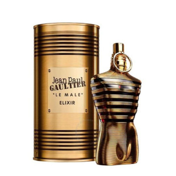 JEAN PAUL GAULTIER LE MALE ELIXIR 75ML