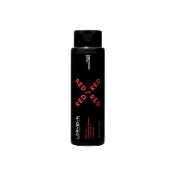 Lorvenn Anti-Red shampoo - Σαμπουάν 300ml