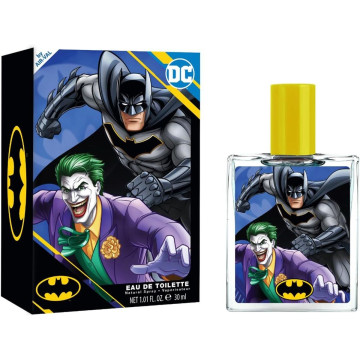 Air Val Batman eau de toilette 30ml