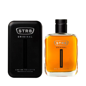 Str8 ORIGINAL eau de toilette 100ml