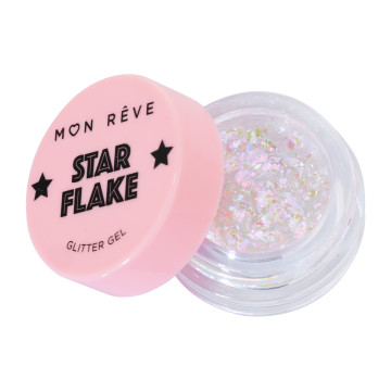 MON REVE STARFLAKE GLITTER...