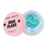 MON REVE STARFLAKE GLITTER GEL 02 HONEYMOON