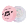 MON REVE STARFLAKE GLITTER GEL 03 sand dune