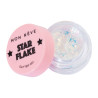MON REVE STARFLAKE GLITTER GEL 05 diamond