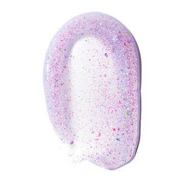 Mon Reve STARFLAKE LIP OIL 03 mystic dream