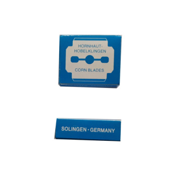 Ξυραφάκια Κάλων Solingen 10 τεμαχίων