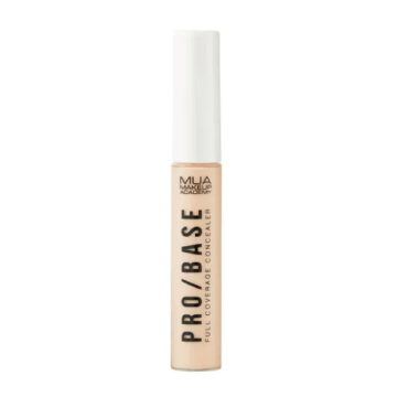 MUA PRO BASE Full Coverage Concealer - 120