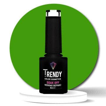 Trendy No62 Garden - 6ml -...