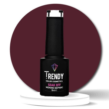 Trendy No51 Red Grapes -...