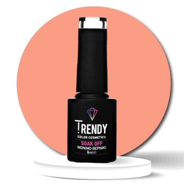 Trendy No58 Light peach -...