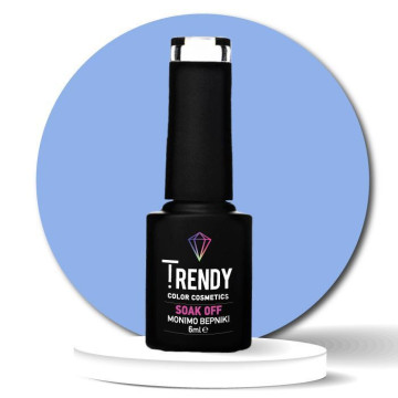 Trendy No82 sky blue - 6ml...