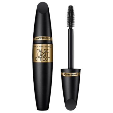 Max Factor False lash effect waterproof black