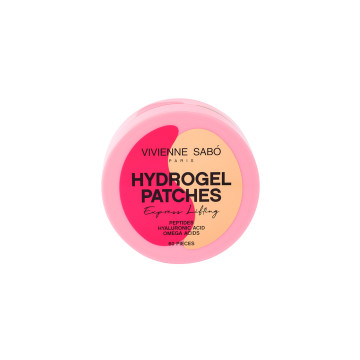 Vivienne Sabo hydrogel...