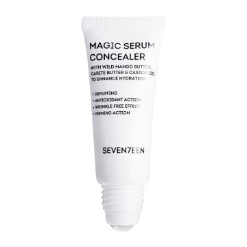 Seventeen magic serum concealer 04