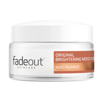 FADE OUT κρέμα λεύκανσης με SPF15 75ml