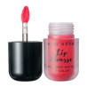 Mon Reve Lip Mousse 02 Bali - Ματ Κραγιόν με Υφή Πούδρας