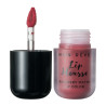 Mon Reve Lip Mousse 08 London - Ματ Κραγιόν με Υφή Πούδρας