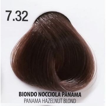 ΒΑΦΗ ΜΑΛΛΙΩΝ 100ML DRAW HAIR COLOR - 7.32 ΞΑΝΘΟ ΦΟΥΝΤΟΥΚΙ