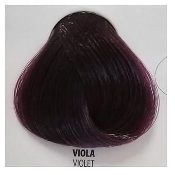 DRAW HAIR COLOR ΒΑΦΗ ΜΑΛΛΙΩΝ 100ML - Βιολέ