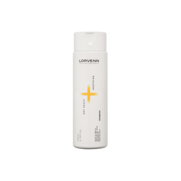 Lorvenn Dry scalp soothing shampoo 200ml