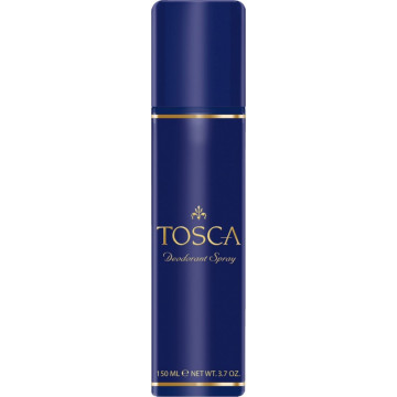 Tosca Deodorant Spray 150ml – Αποσμητικό Spray με Κλασικό Άρωμα