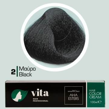 Vita hair professional βαφή...