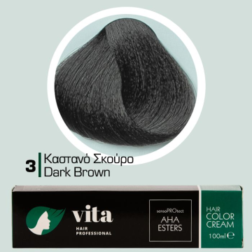 Vita hair professional βαφή...