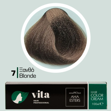 Vita hair professional βαφή...