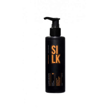 Lorvenn Silk repair & shine...