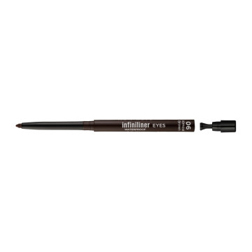 Mon Reve Infiniliner eye gel pencil N06 Almost brown