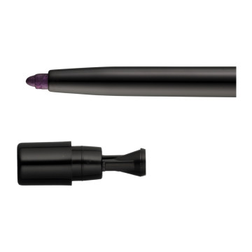 Mon Reve Infiniliner eye gel pencil N08 Dark violet