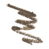 Seventeen Longstay Eyebrow Shaper 6 Real Brown - Μολύβι Φρυδιών Αδιάβροχο