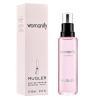 Womanity Mugler Eau de Parfum Refill 100ml - Γυναικείο Άρωμα - Σύκο & Χαβιάρι